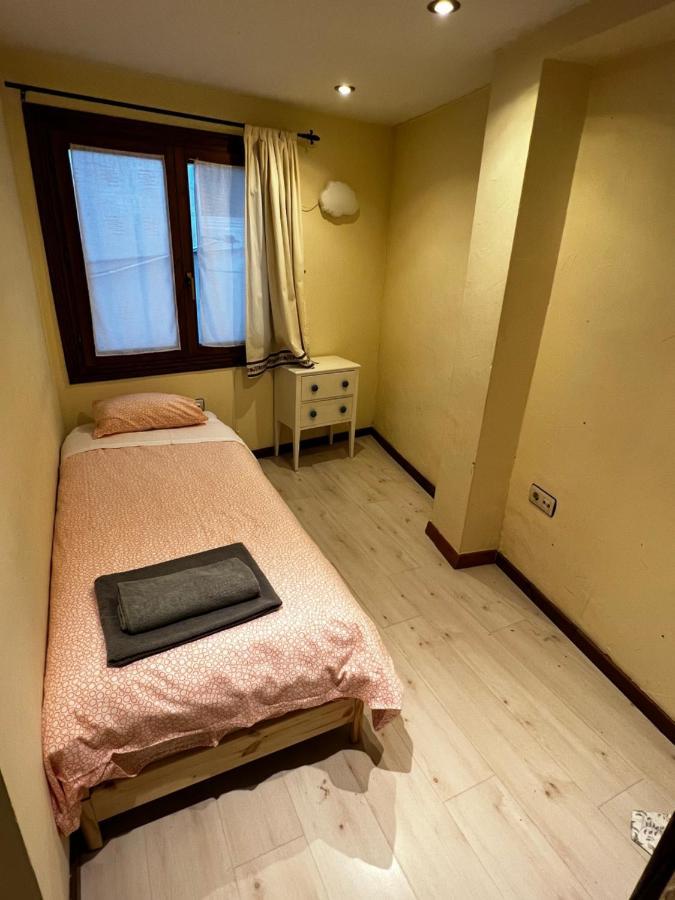Apartment Urrondo Lekeitio