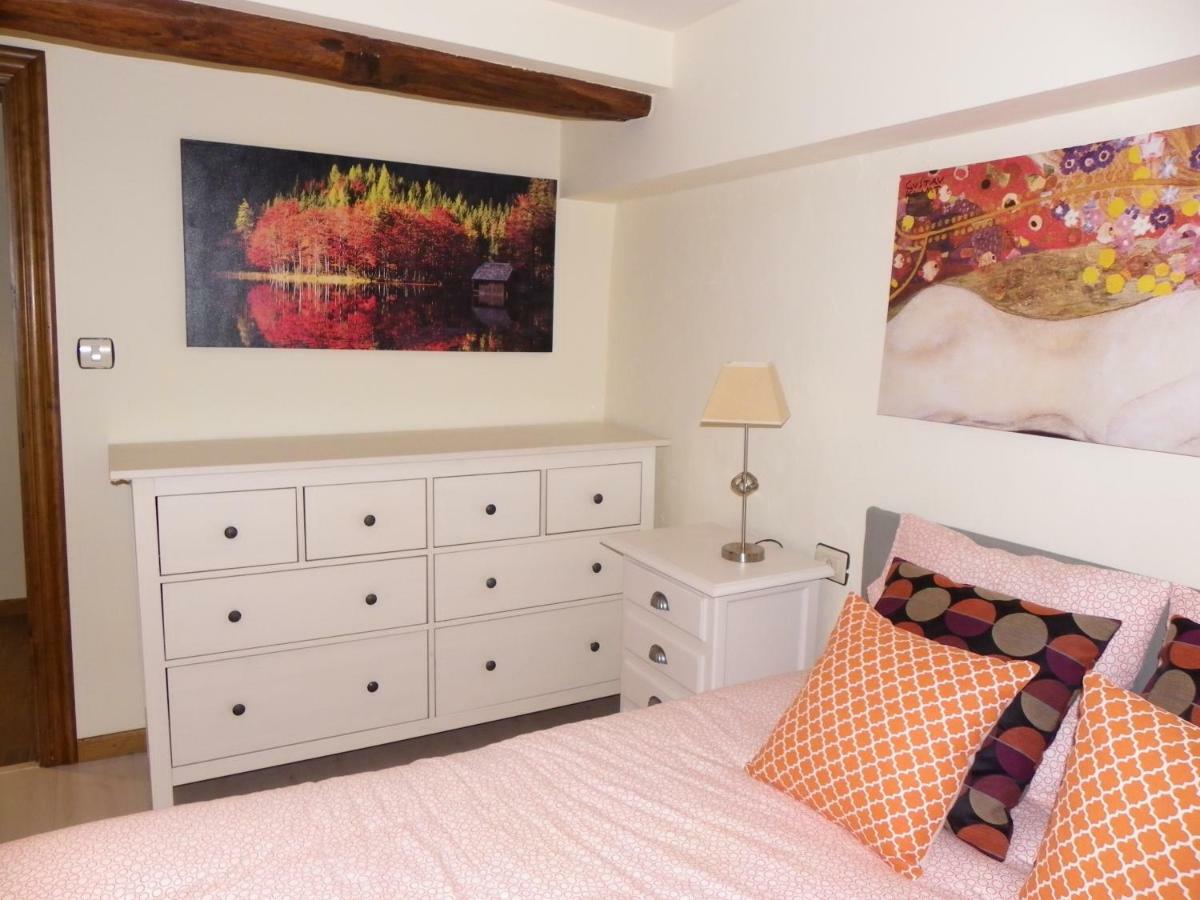 Apartment Urrondo *