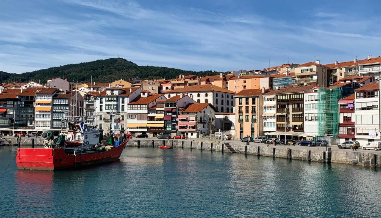 Appartamento Urrondo Lekeitio