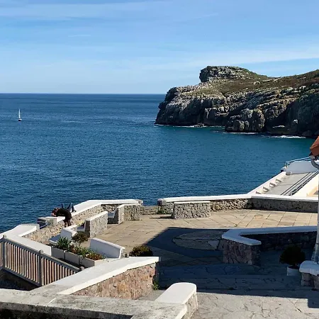 Appartamento Urrondo Lekeitio Esterno foto