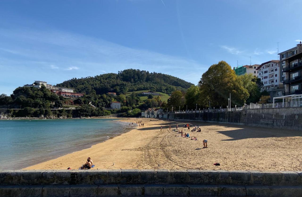 Urrondo Lekeitio