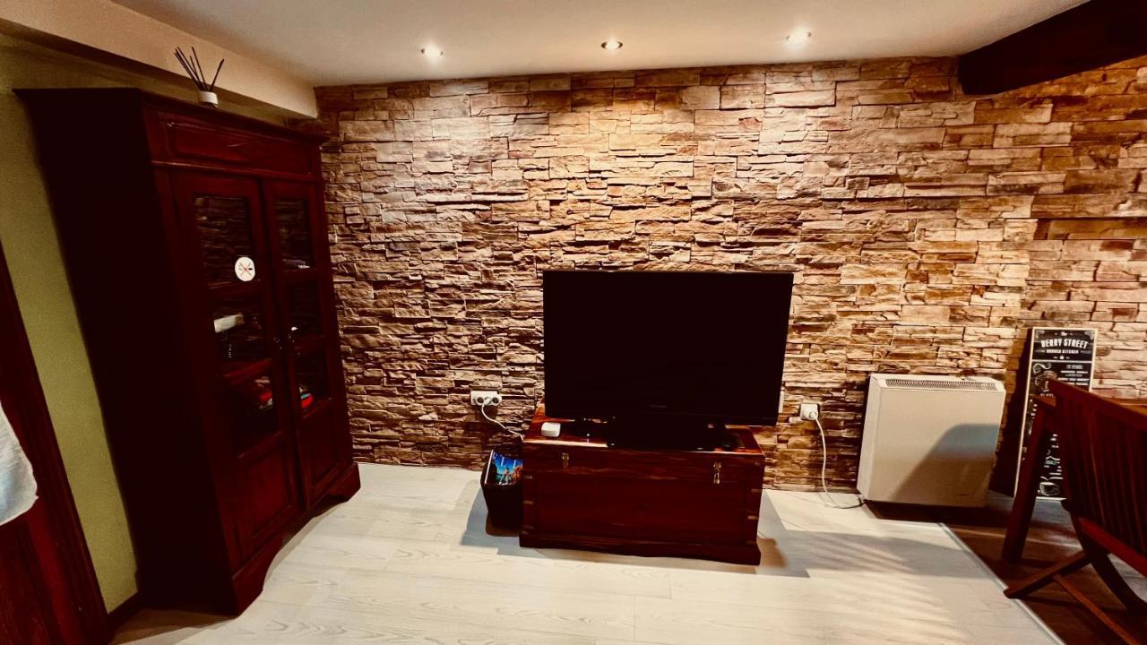 Apartament Urrondo *