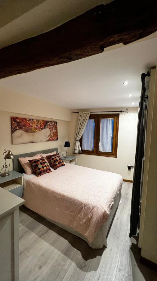 Appartement Urrondo *