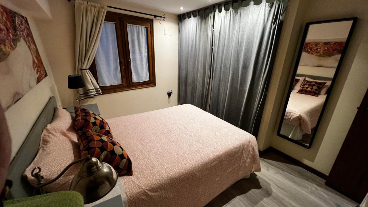 Appartement Urrondo
