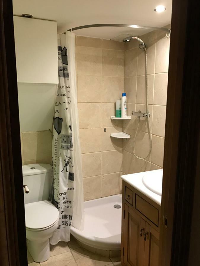 Appartement Urrondo Lekeitio