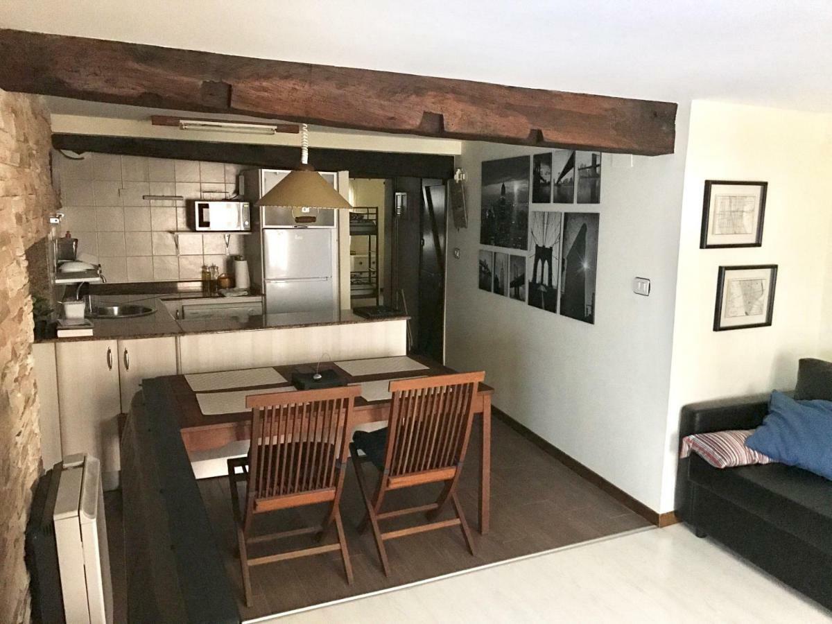 Urrondo Appartement Lekeitio