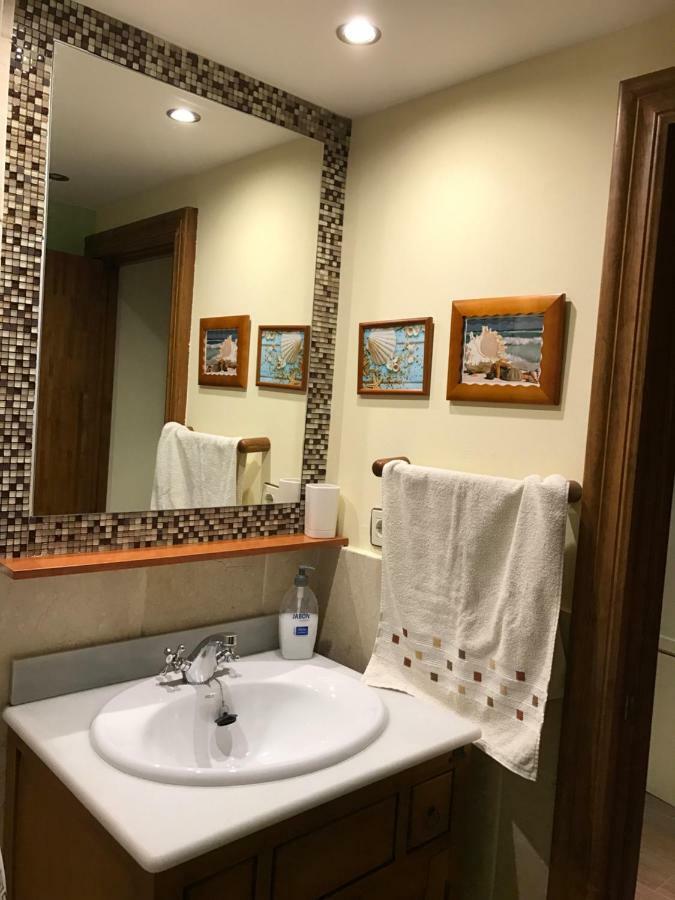 Urrondo Appartement *