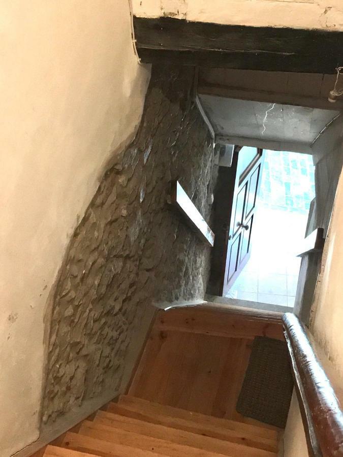 Urrondo Appartement