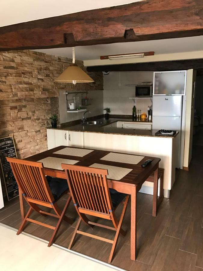 Apartamento Urrondo
